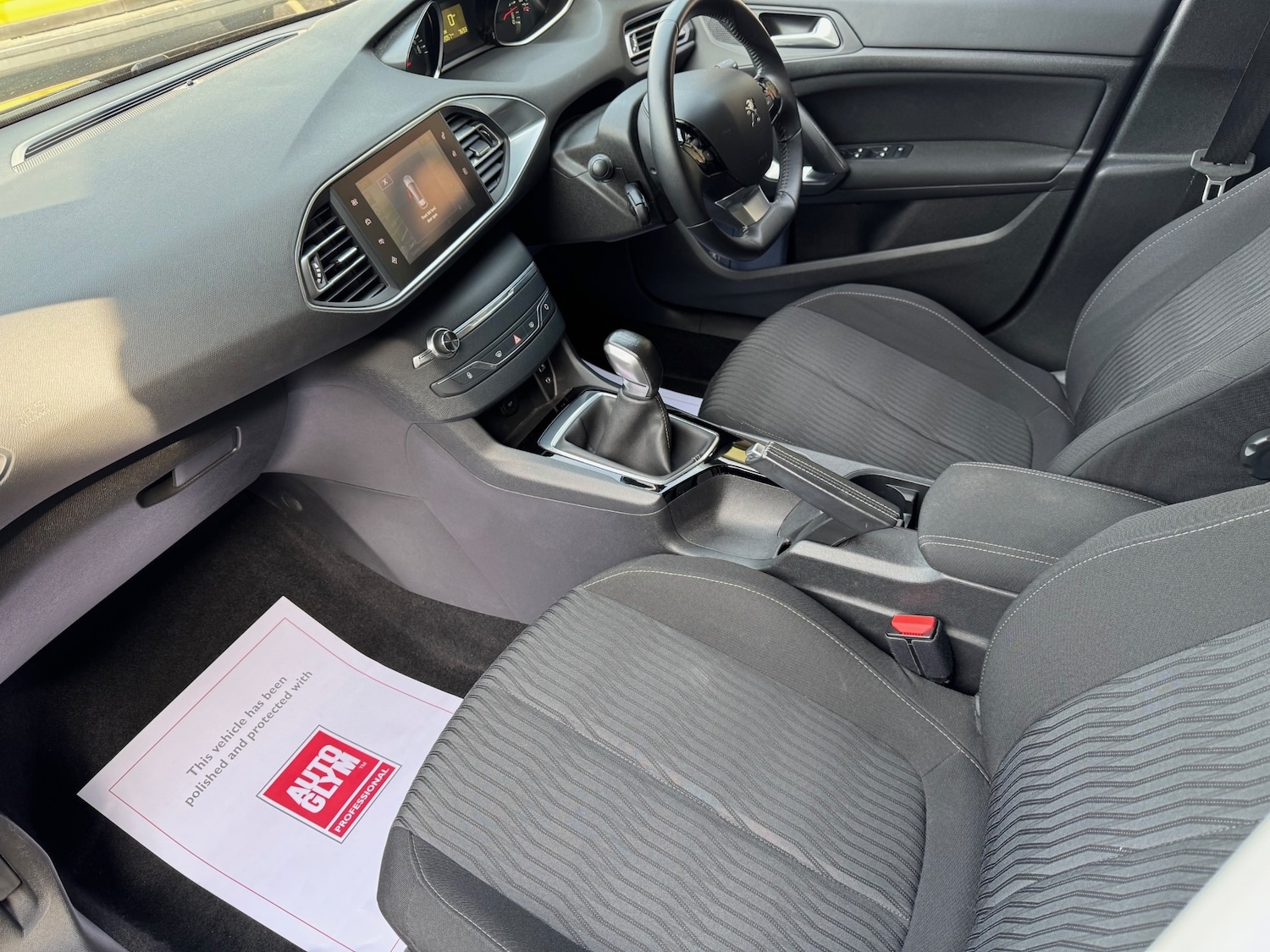 Used Peugeot 308 2016 for sale - 76007578: Photo 9