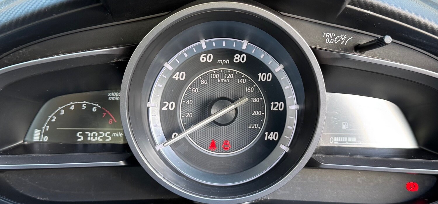 Used Mazda Mazda2 2015 for sale - 76065366: Photo 13