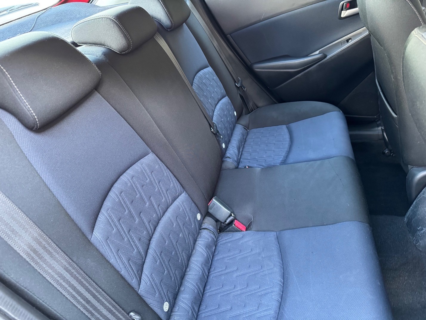 Used Mazda Mazda2 2015 for sale - 76065366: Photo 16