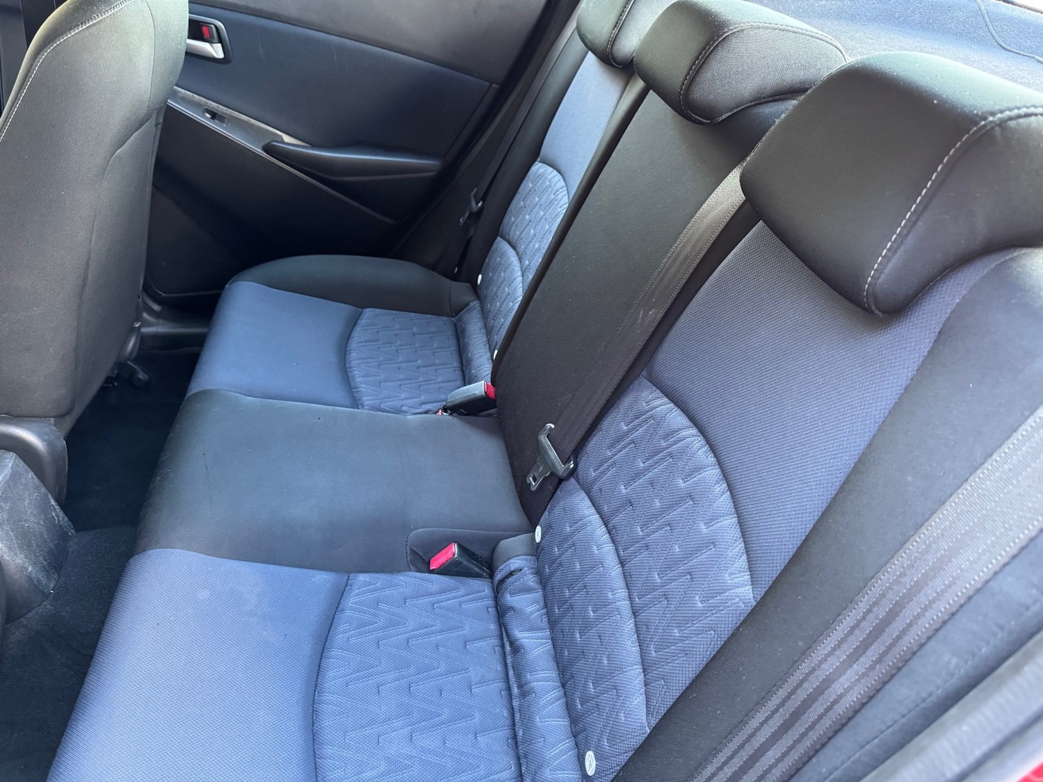 Used Mazda Mazda2 2015 for sale - 76065366: Photo 17