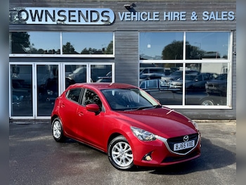2015 (65) - SE-L 1.5 75 5-Door