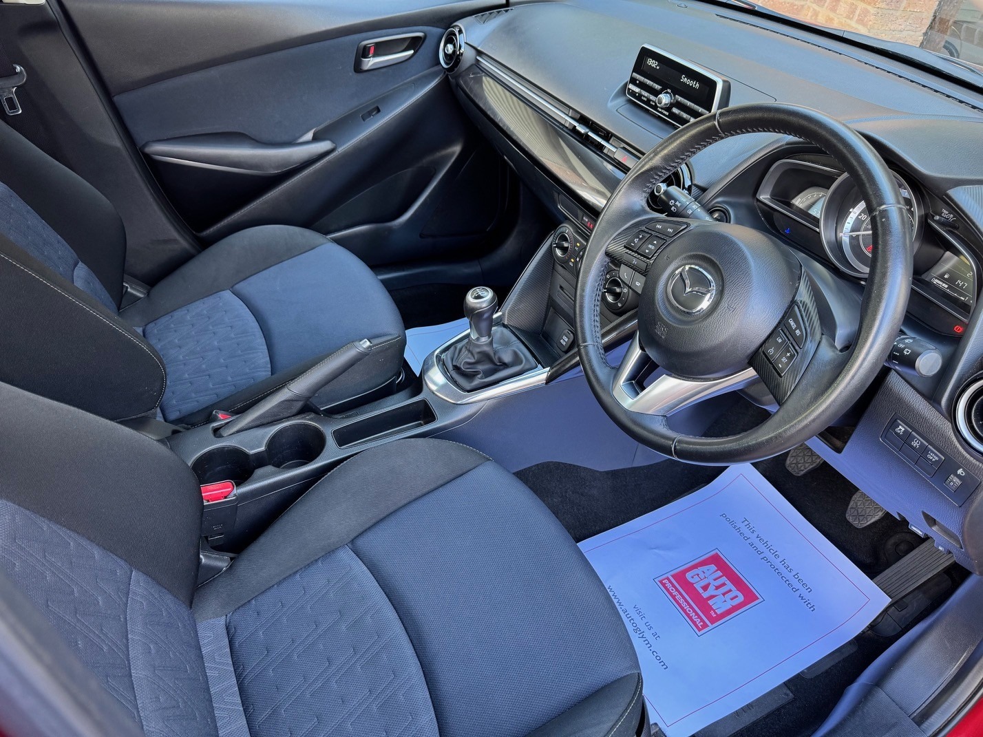Used Mazda Mazda2 2015 for sale - 76065366: Photo 7