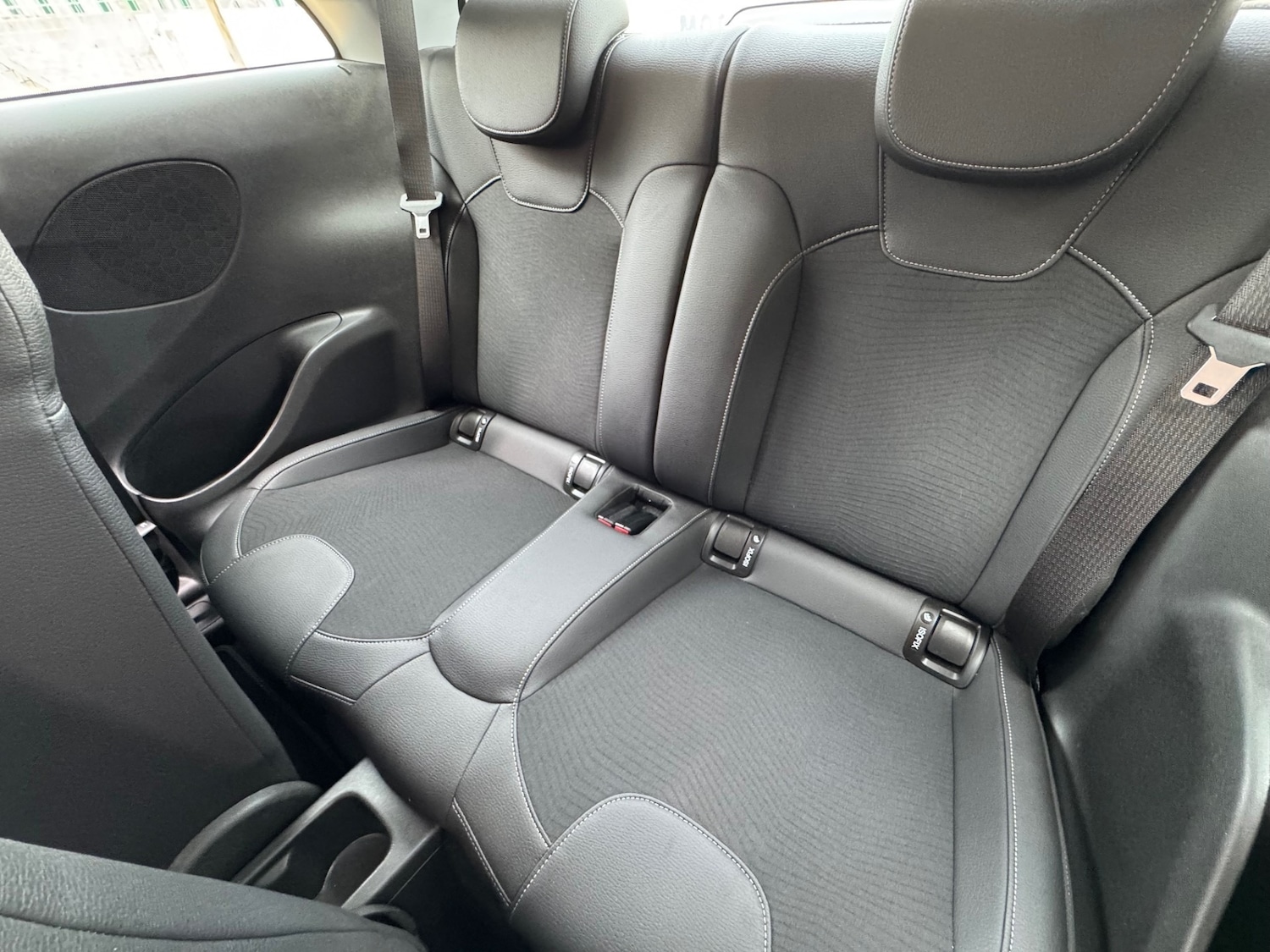 Used Vauxhall ADAM 2016 for sale - 76830621: Photo 15