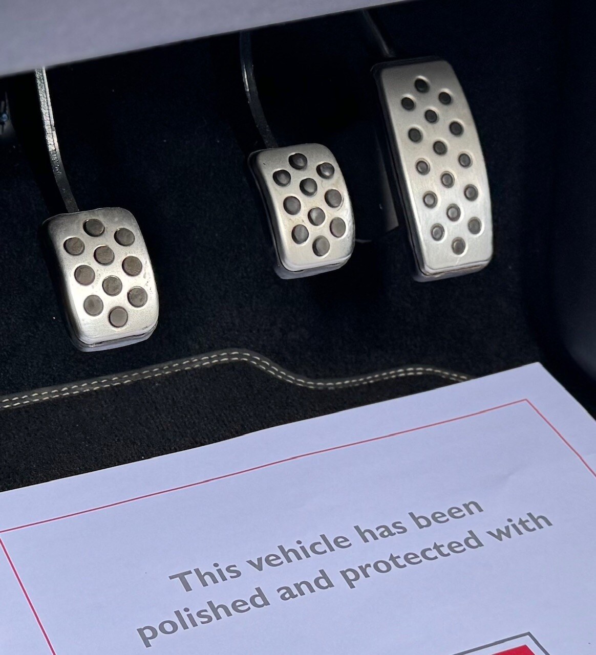 Used Vauxhall ADAM 2016 for sale - 76830621: Photo 16