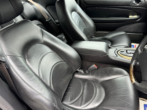 Used Jaguar XK8 2002 for sale - 74878047: Photo 13