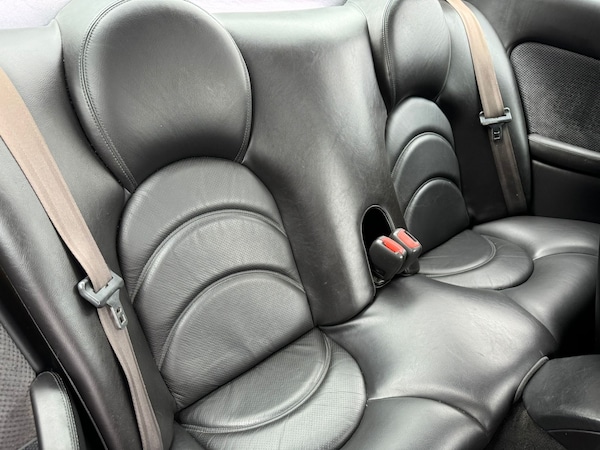 Used Jaguar XK8 2002 for sale - 74878047: Photo 15