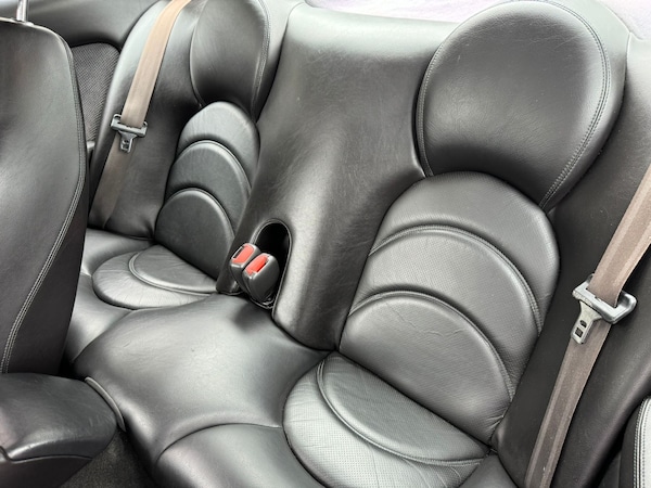 Used Jaguar XK8 2002 for sale - 74878047: Photo 16