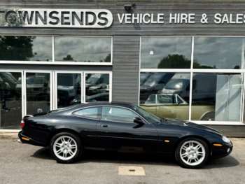 Used Jaguar XK8 2002 for sale - 74878047: Photo