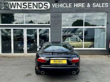 Used Jaguar XK8 2002 for sale - 74878047: Photo