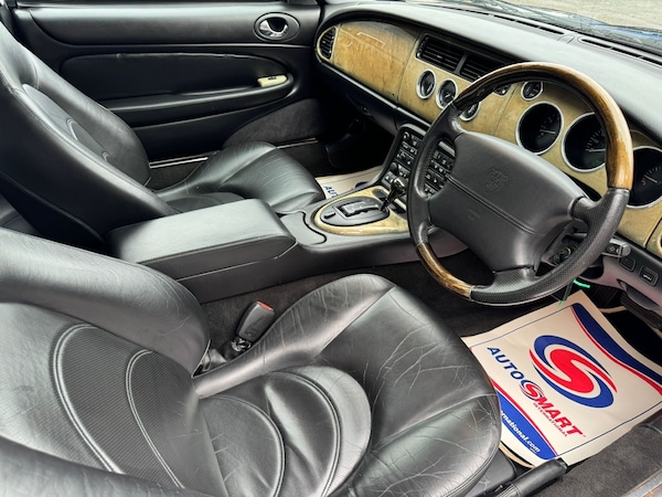 Used Jaguar XK8 2002 for sale - 74878047: Photo 7