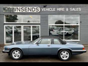 Used Jaguar XJS 1986 for sale - 68861910: Photo