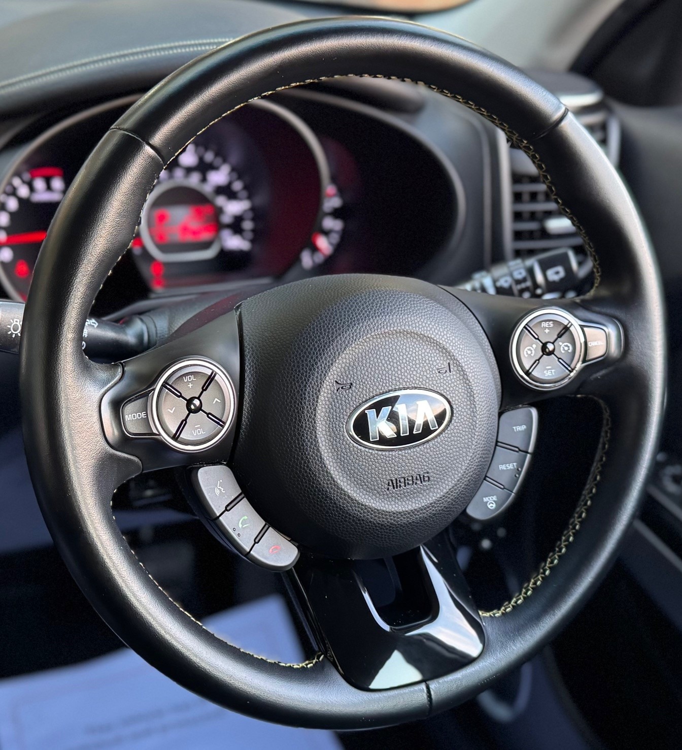 Used Kia Soul 2014 for sale - 76904436: Photo 10