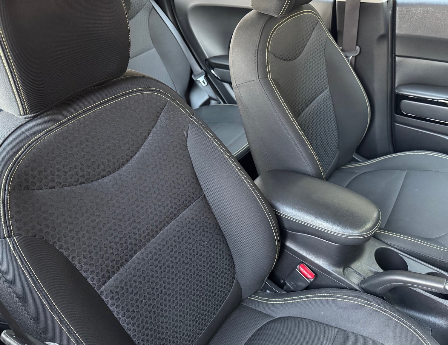 Used Kia Soul 2014 for sale - 76904436: Photo 12