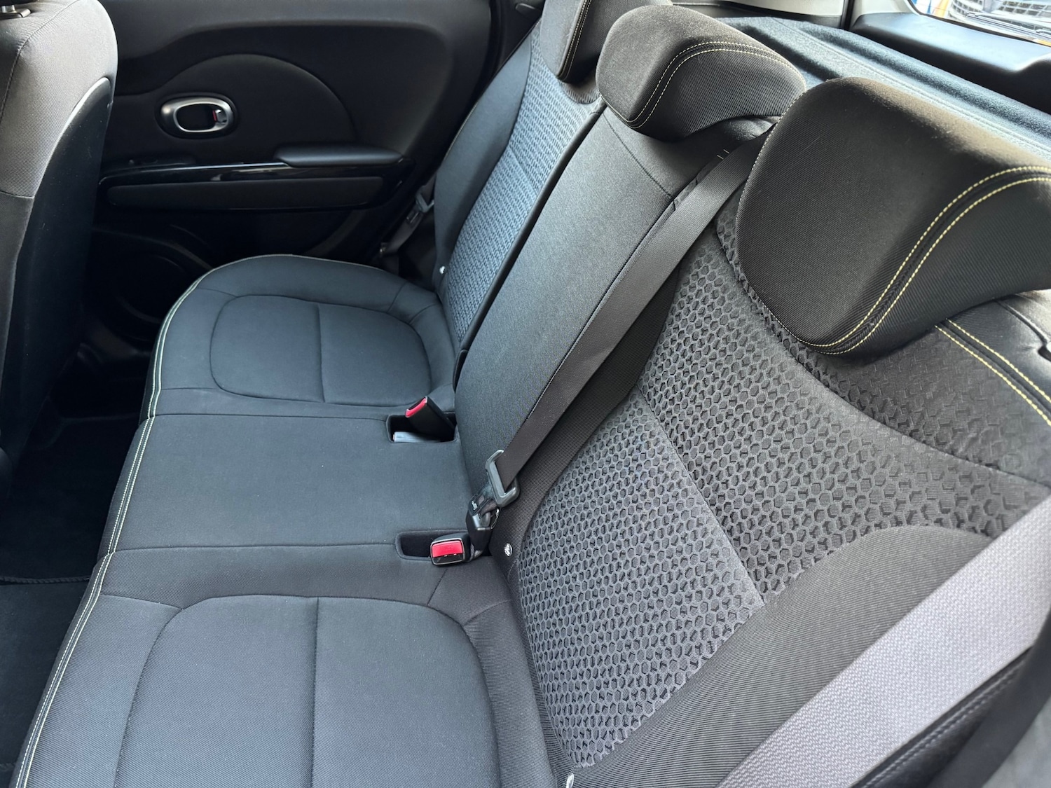 Used Kia Soul 2014 for sale - 76904436: Photo 14