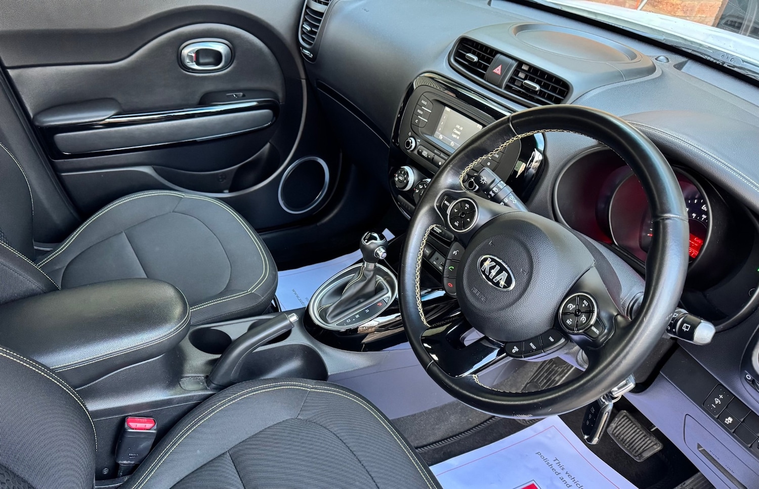 Used Kia Soul 2014 for sale - 76904436: Photo 7