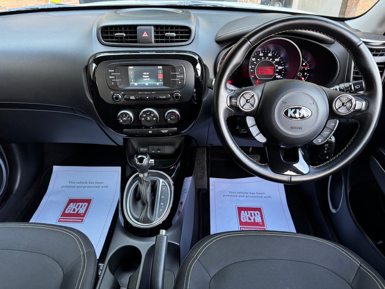 Used Kia Soul 2014 for sale - 76904436: Photo 8