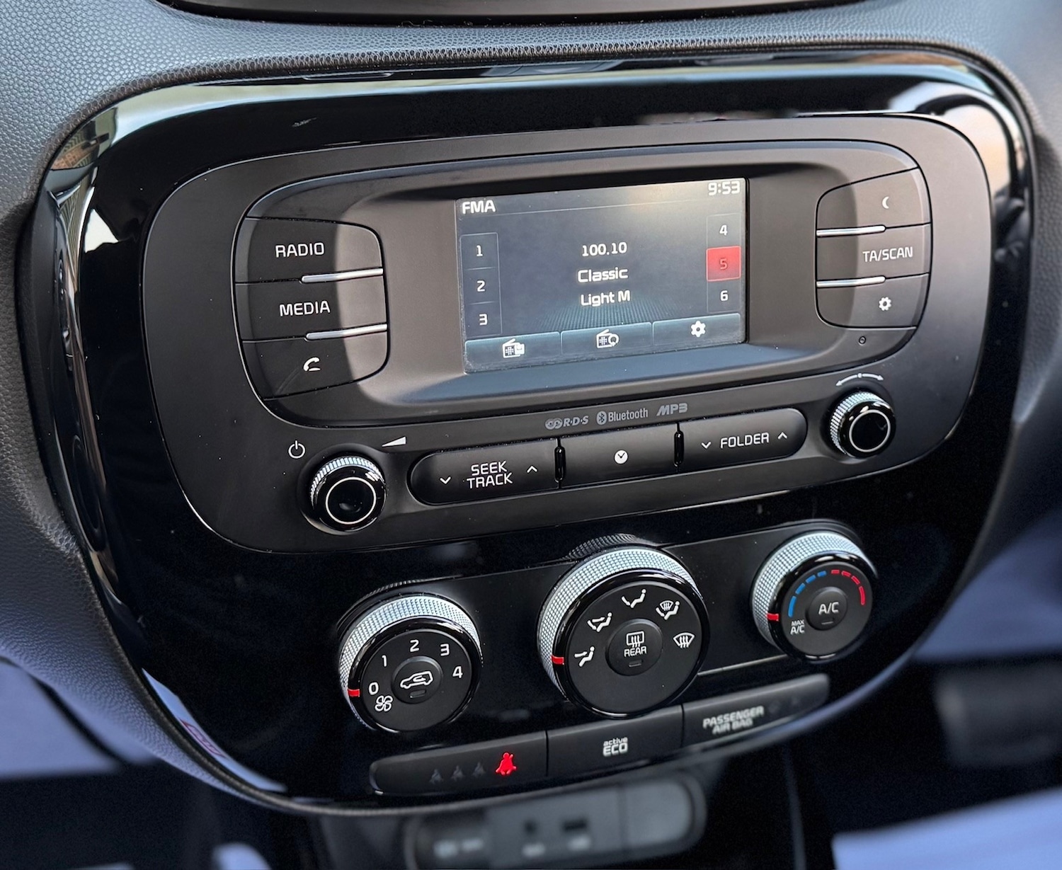 Used Kia Soul 2014 for sale - 76904436: Photo 9