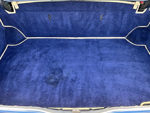 Used Bentley Mulsanne 1991 for sale - 68652878: Photo 19