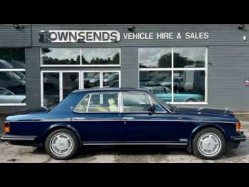 Used Bentley Mulsanne 1991 for sale - 68652878: Photo