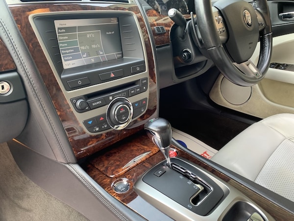 Used Jaguar XKR 2007 for sale - 72342089: Photo 10
