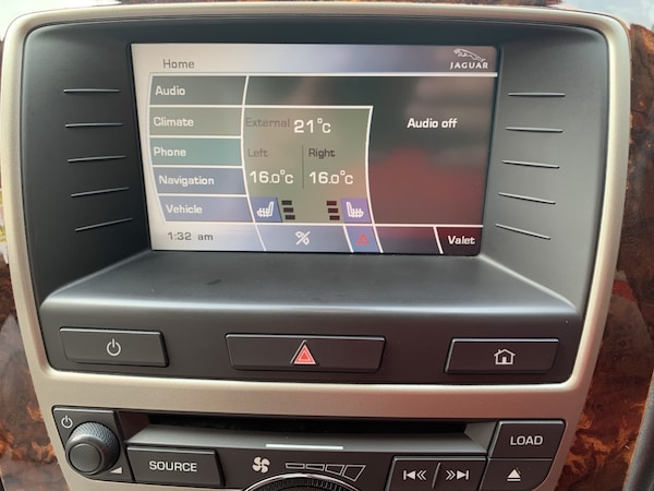 Used Jaguar XKR 2007 for sale - 72342089: Photo 11