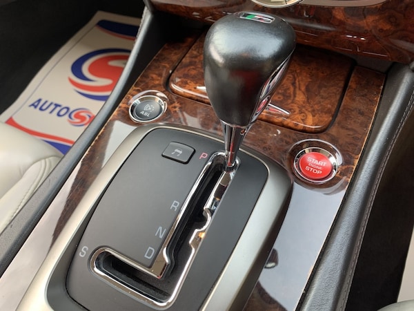 Used Jaguar XKR 2007 for sale - 72342089: Photo 12