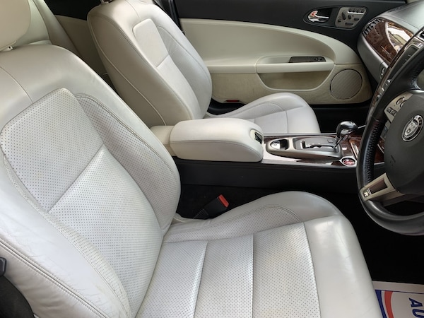 Used Jaguar XKR 2007 for sale - 72342089: Photo 14
