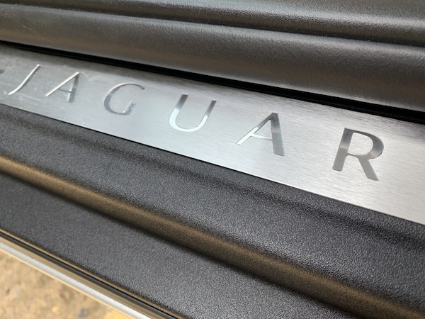Used Jaguar XKR 2007 for sale - 72342089: Photo 18