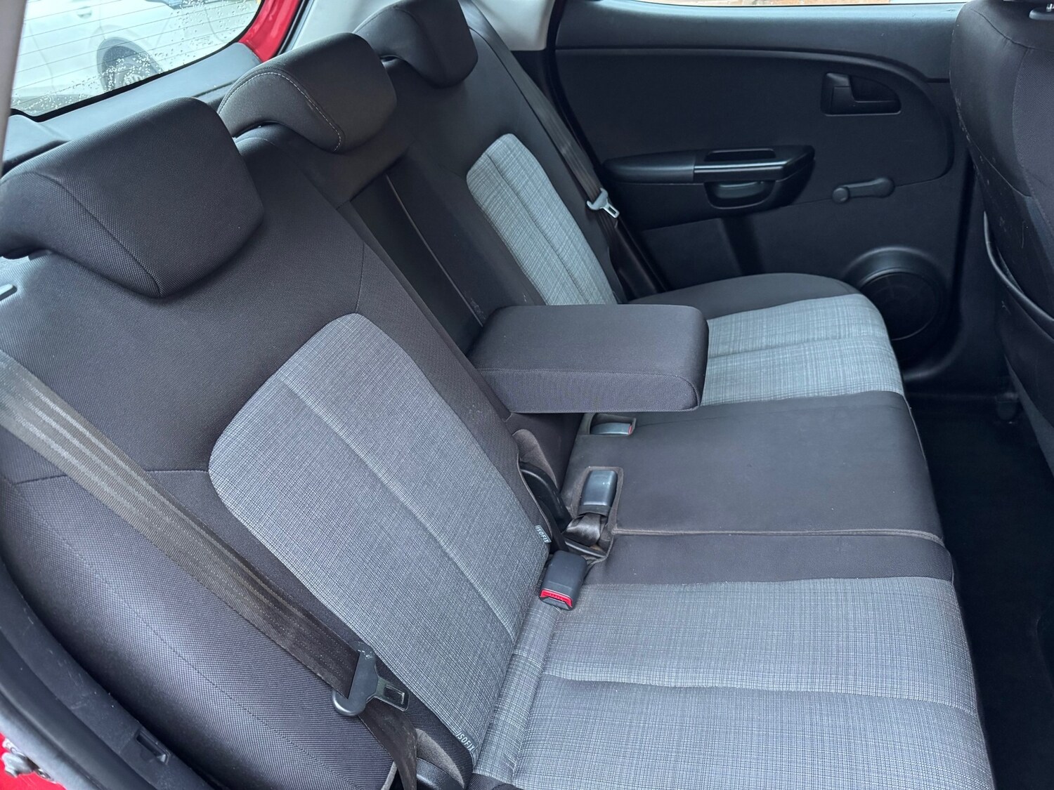 Used Kia Venga 2013 for sale - 77916916: Photo 15