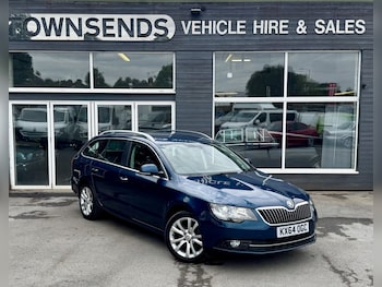 2014 (64) - SE 2.0 TDI 170 DSG 5-Door