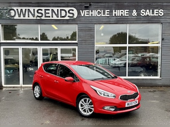 Kia - Ceed