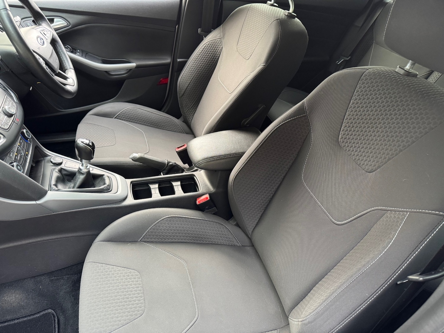 Used Ford Focus 2018 for sale - 77135633: Photo 14