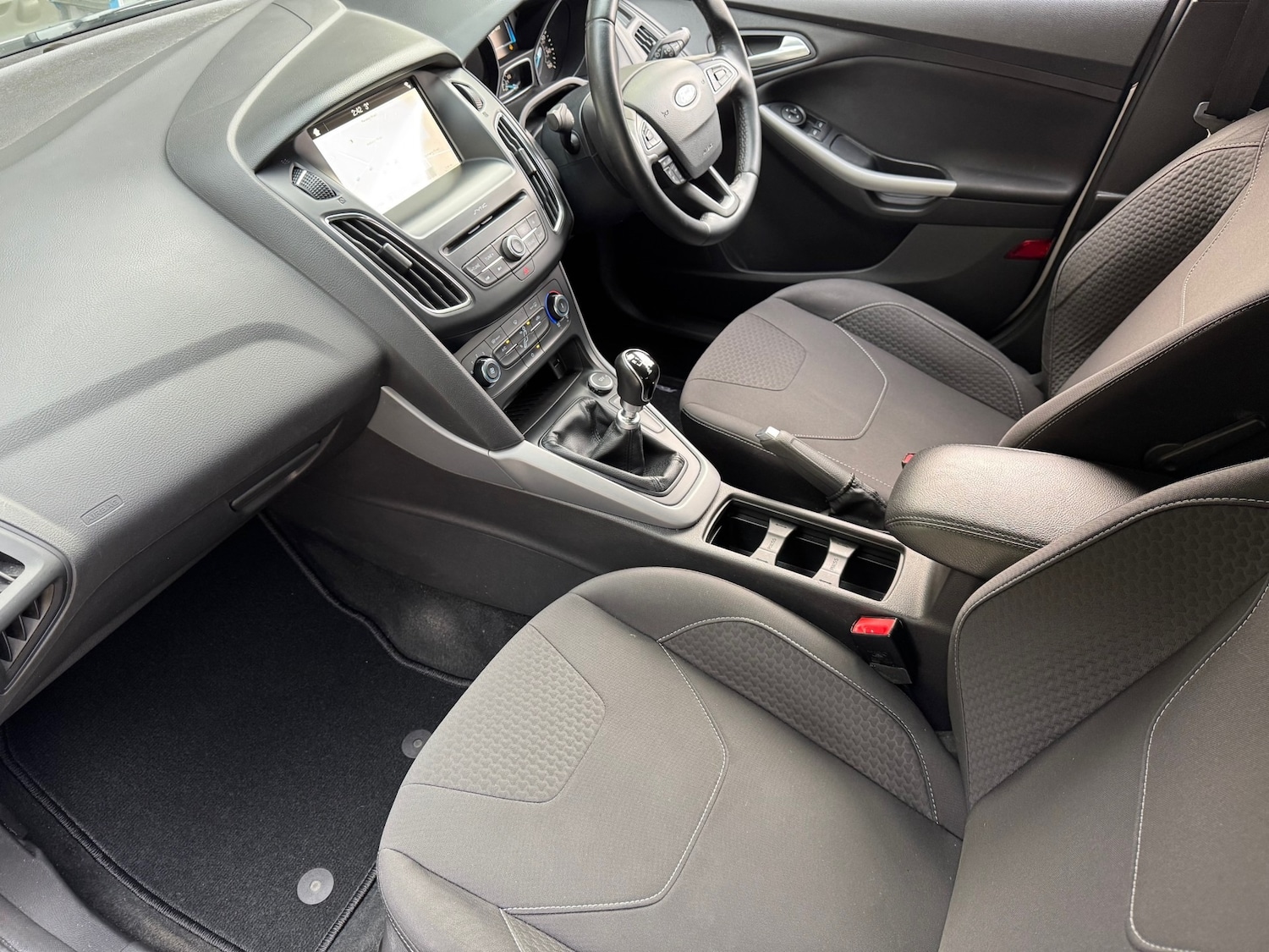 Used Ford Focus 2018 for sale - 77135633: Photo 7