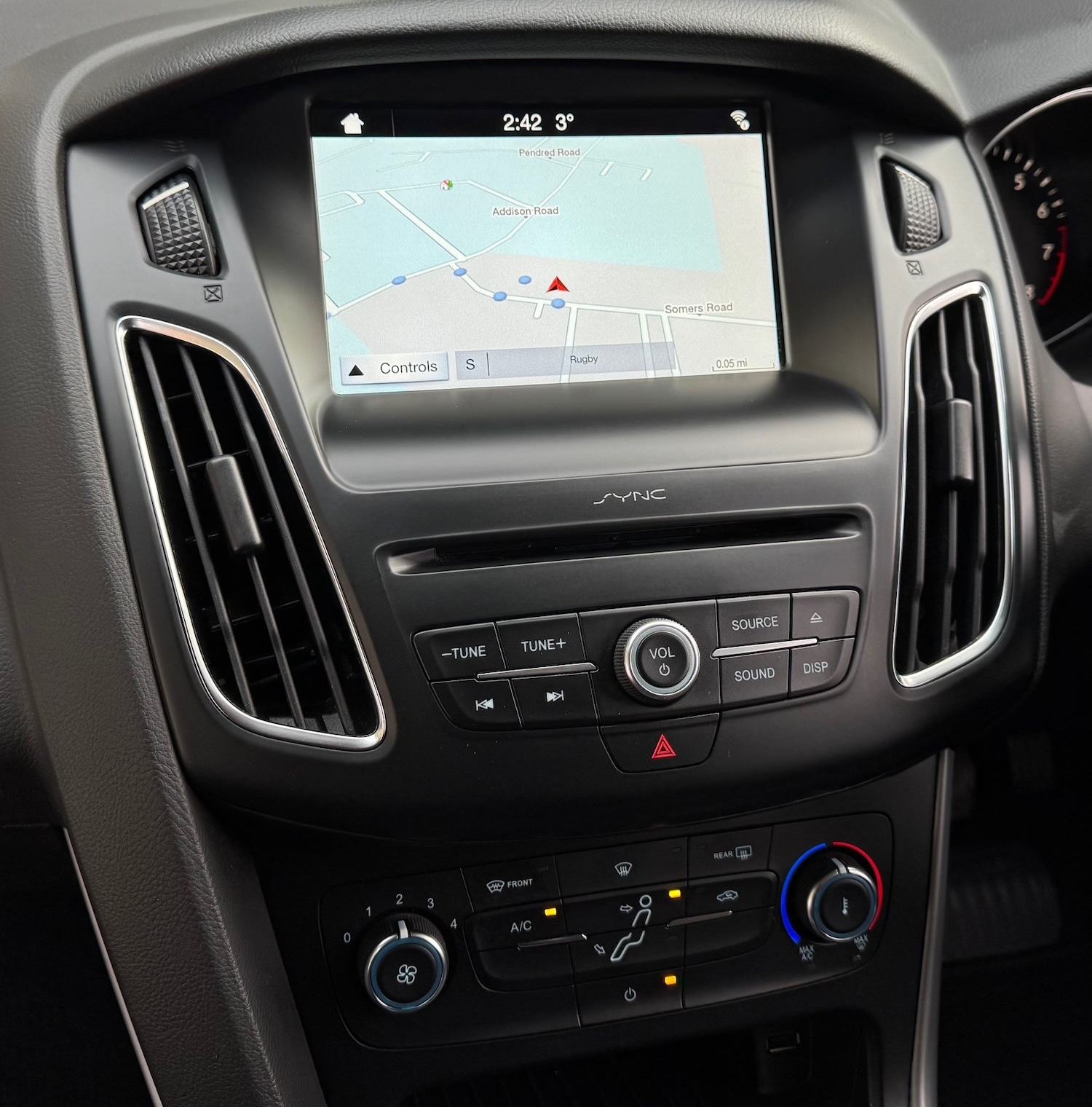 Used Ford Focus 2018 for sale - 77135633: Photo 9