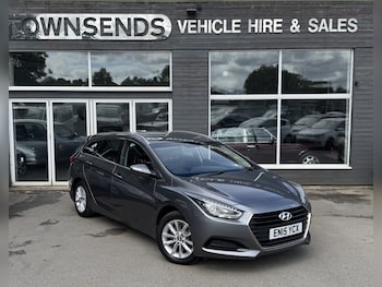 Used Hyundai i40 2015 for sale - 78873451: Photo