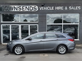 Used Hyundai i40 2015 for sale - 78873451: Photo