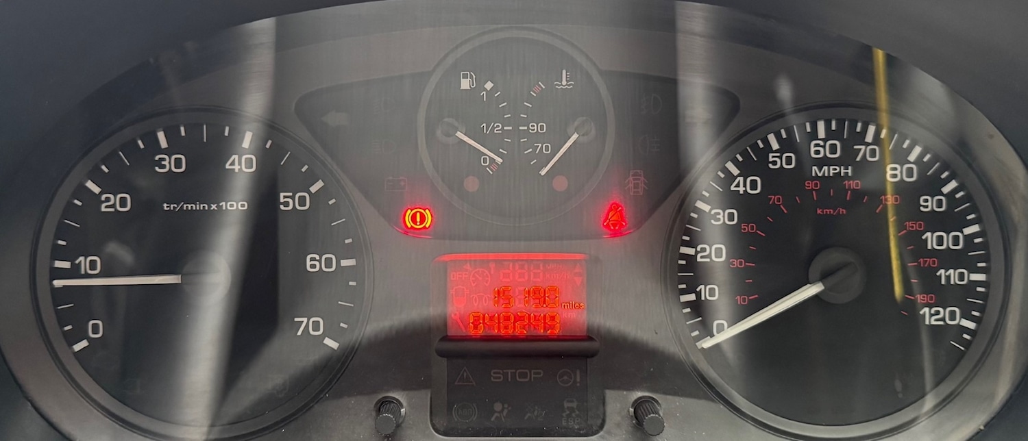 Used Peugeot Partner Tepee 2012 for sale - 76748456: Photo 11