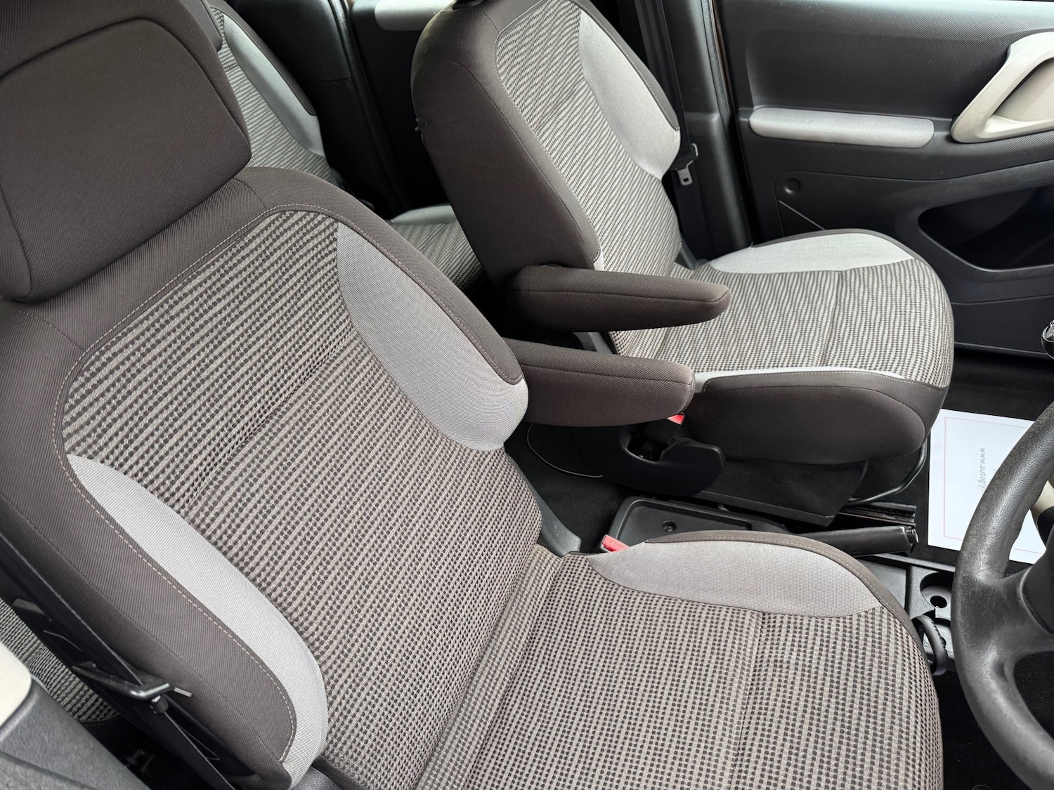 Used Peugeot Partner Tepee 2012 for sale - 76748456: Photo 12