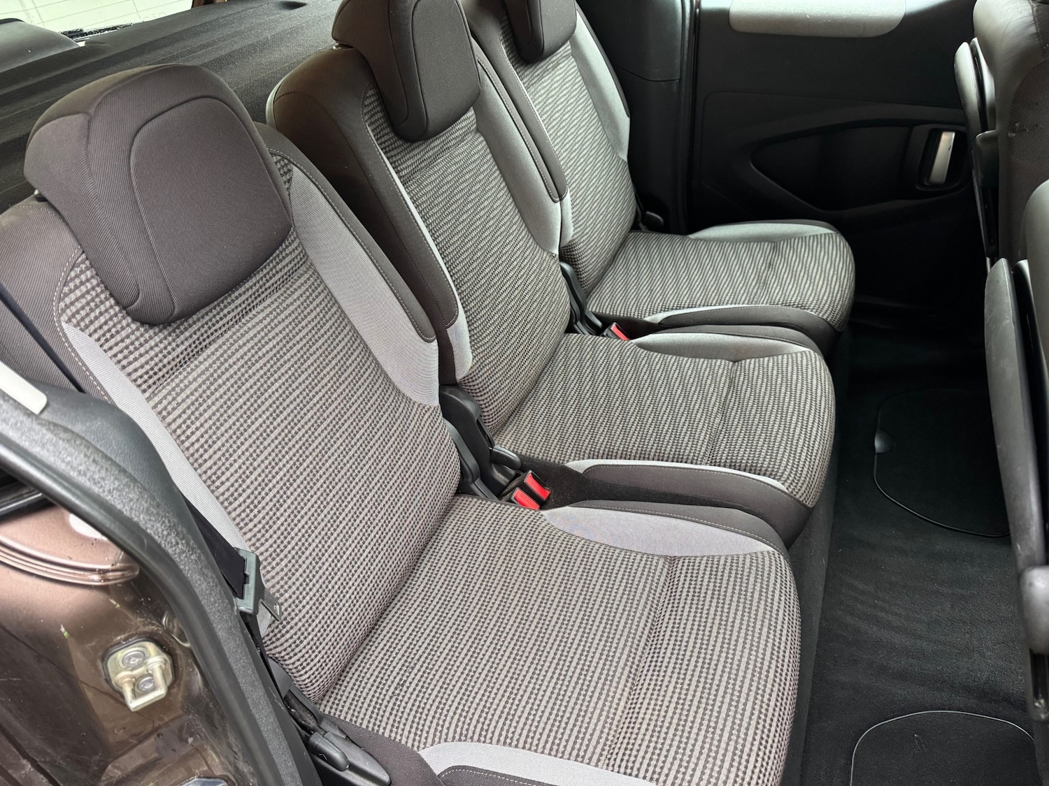 Used Peugeot Partner Tepee 2012 for sale - 76748456: Photo 14