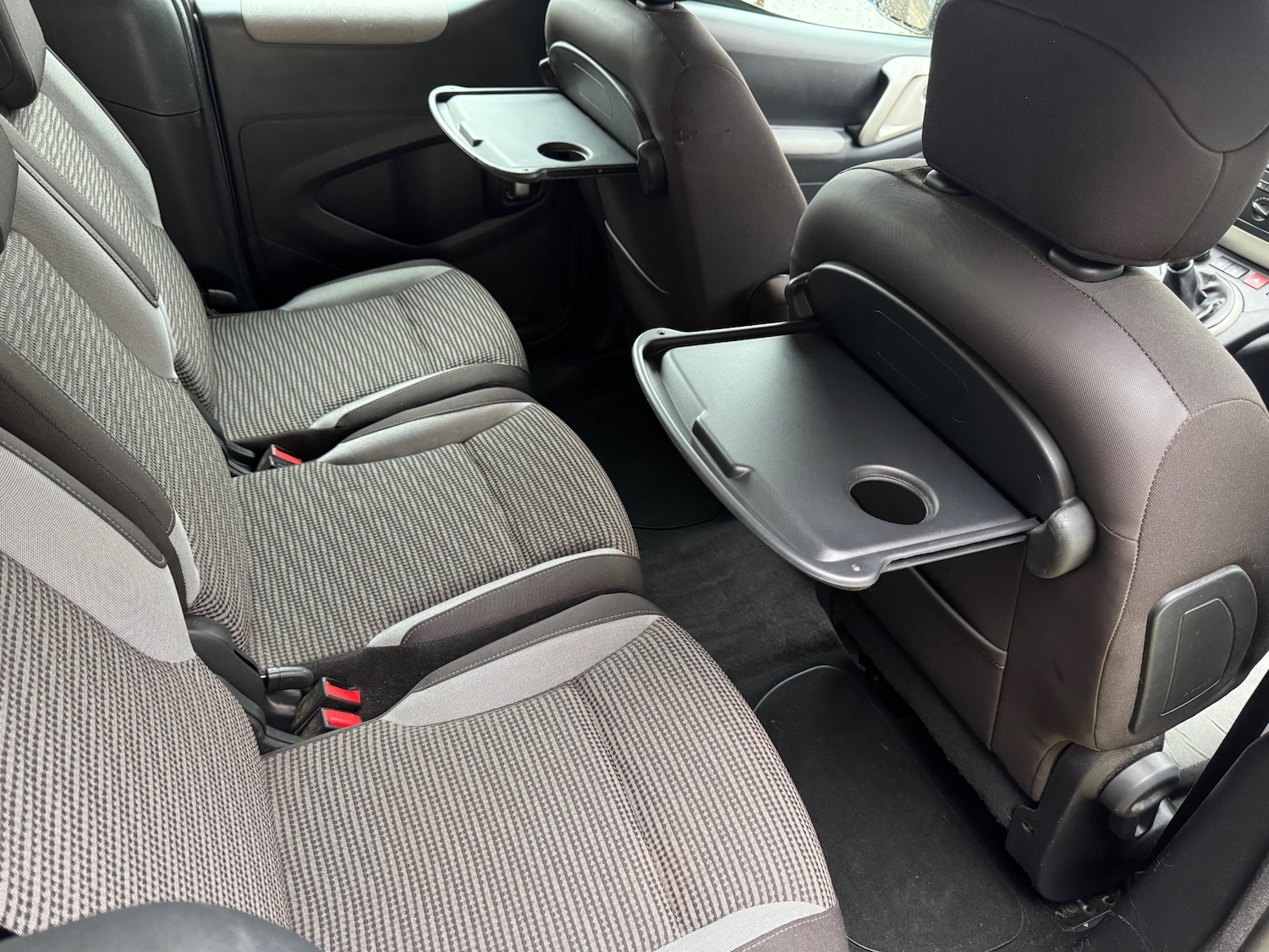 Used Peugeot Partner Tepee 2012 for sale - 76748456: Photo 15