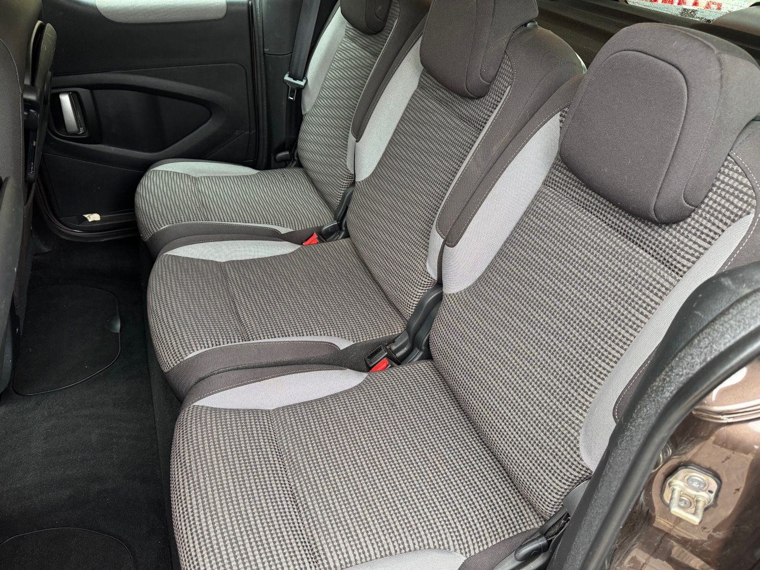 Used Peugeot Partner Tepee 2012 for sale - 76748456: Photo 16