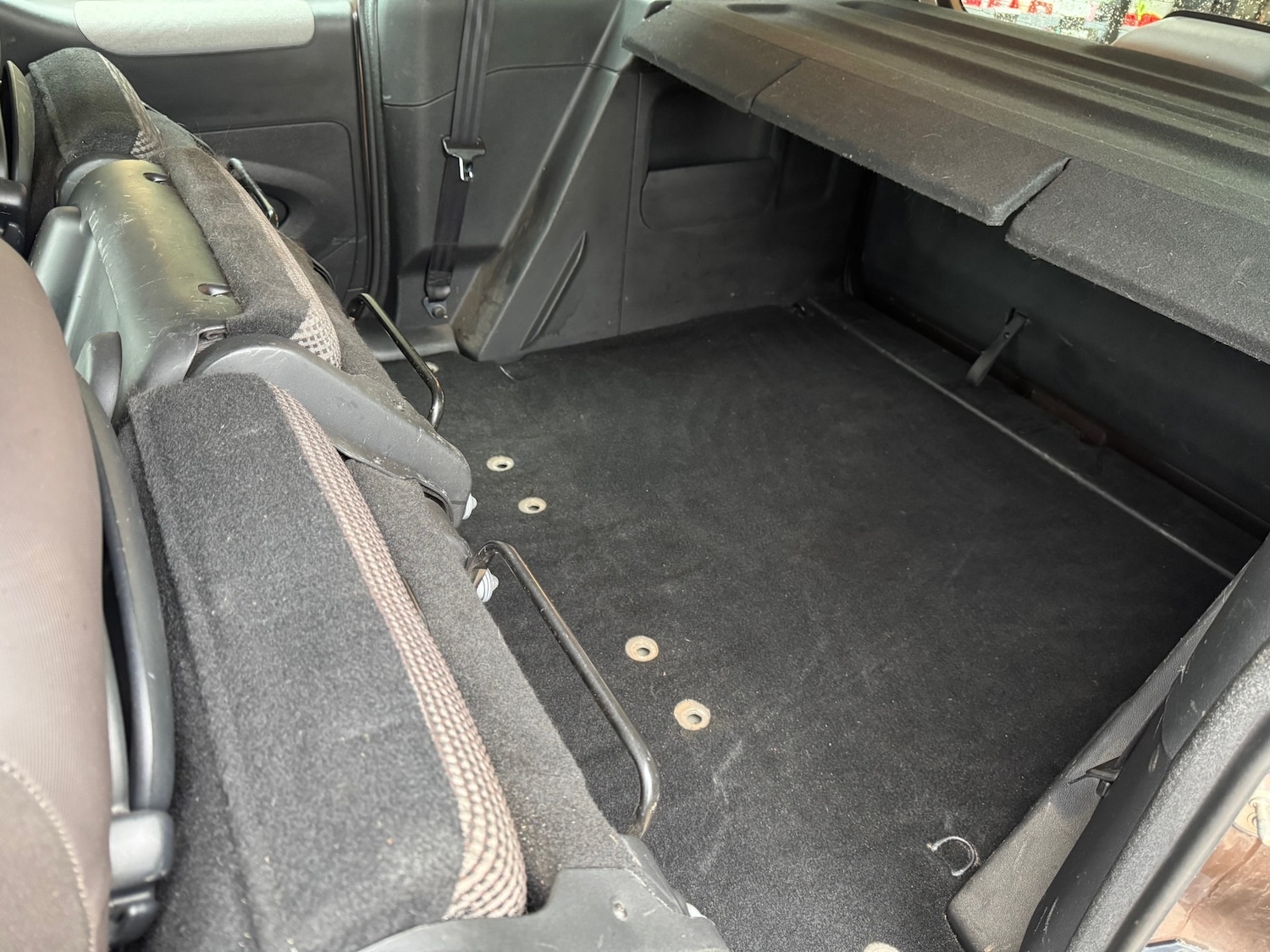 Used Peugeot Partner Tepee 2012 for sale - 76748456: Photo 17