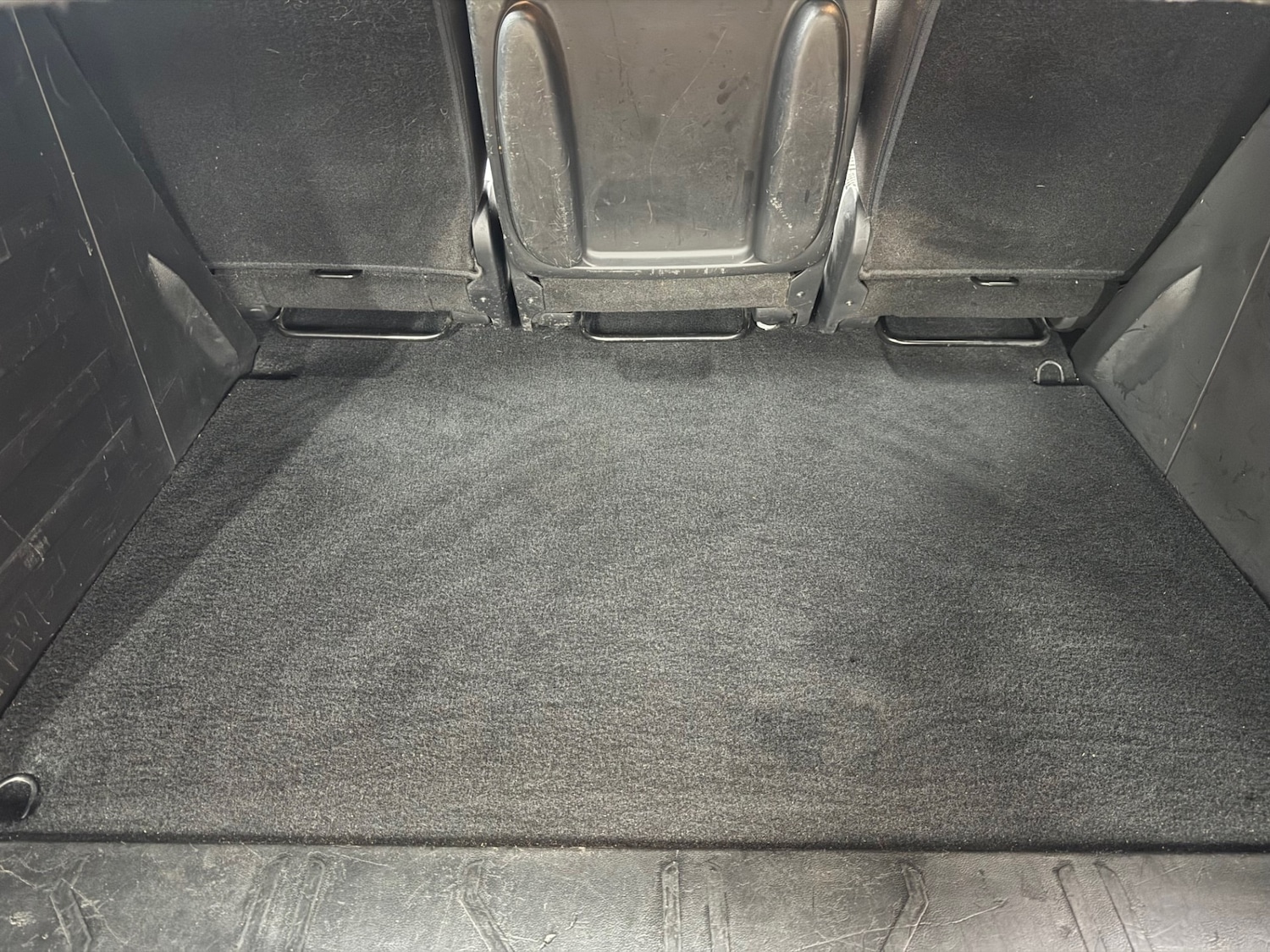 Used Peugeot Partner Tepee 2012 for sale - 76748456: Photo 18