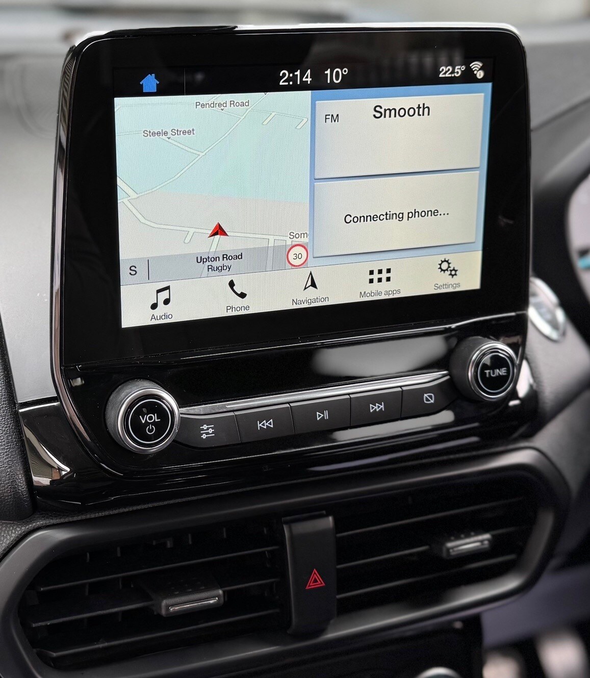 Used Ford Ecosport 2018 for sale - 77733360: Photo 10