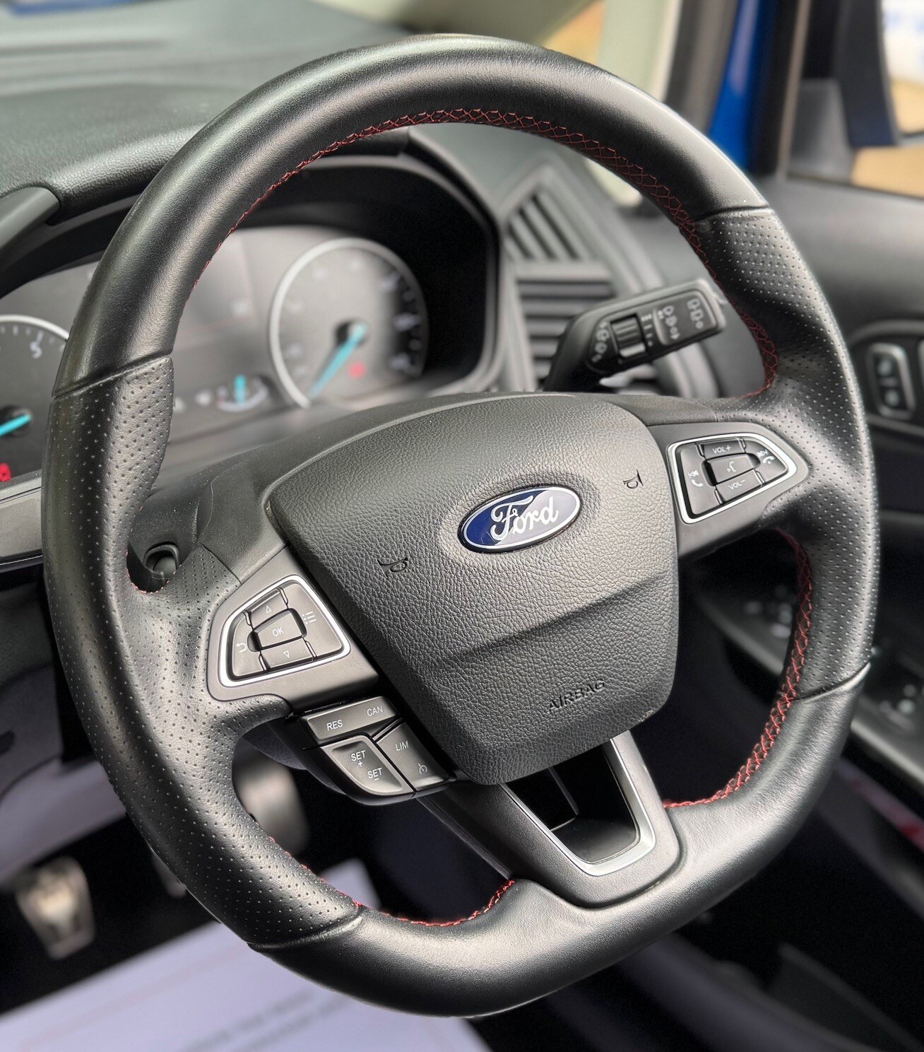 Used Ford Ecosport 2018 for sale - 77733360: Photo 11