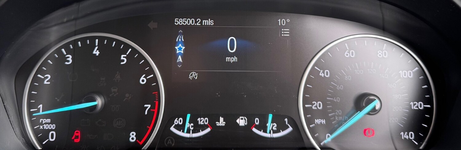 Used Ford Ecosport 2018 for sale - 77733360: Photo 12