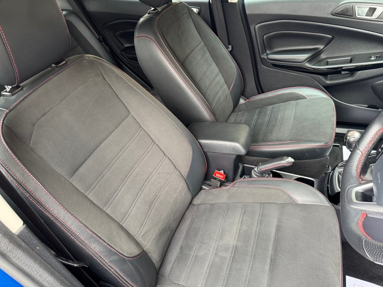 Used Ford Ecosport 2018 for sale - 77733360: Photo 13