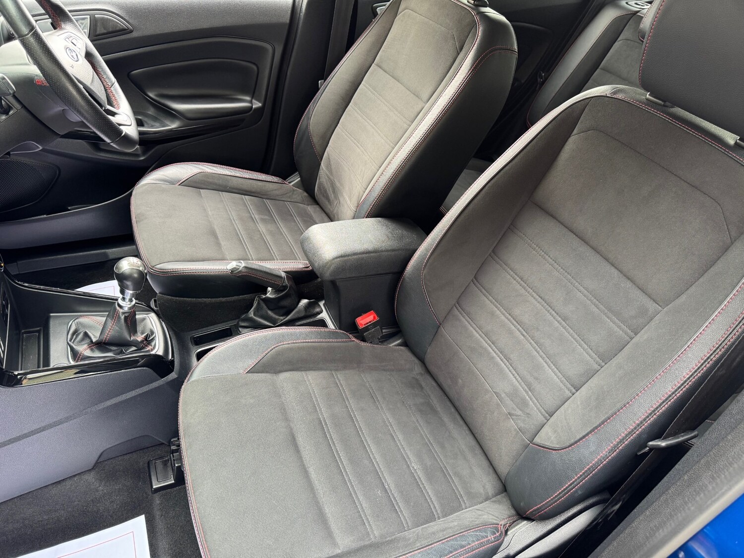 Used Ford Ecosport 2018 for sale - 77733360: Photo 14