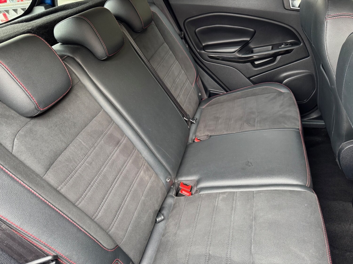 Used Ford Ecosport 2018 for sale - 77733360: Photo 15