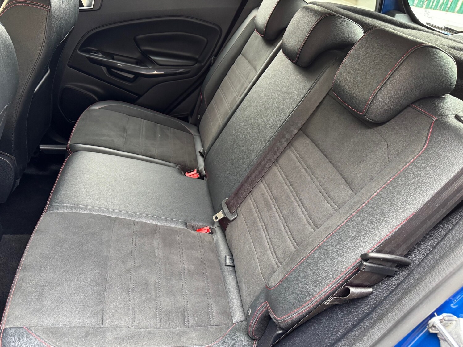 Used Ford Ecosport 2018 for sale - 77733360: Photo 16